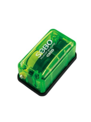 SOBO SB-222 A HAVA MOTORU 3 W 3LT/MİN SOBO SB-222 A HAVA MOTORU 3 W 3LT/MİN